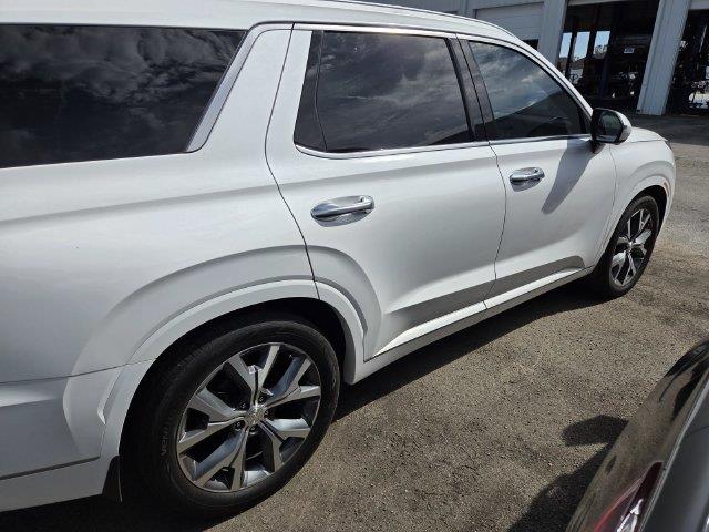 2021 Hyundai Palisade - $25,575