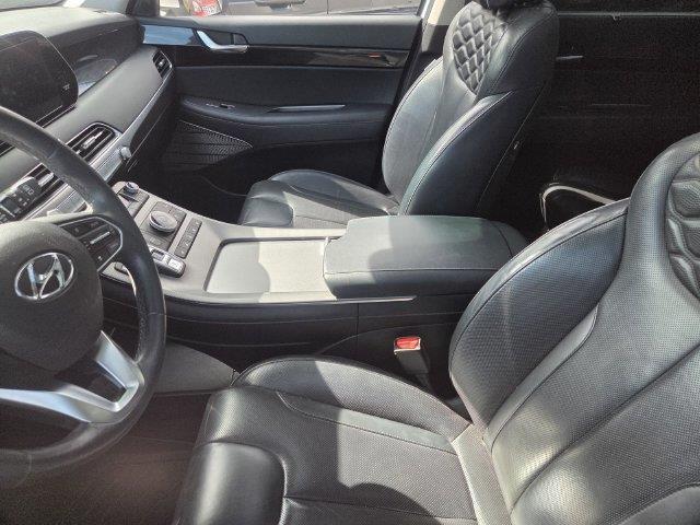 2021 Hyundai Palisade - $25,575