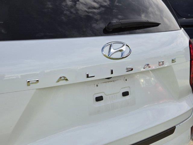 2021 Hyundai Palisade - $25,575