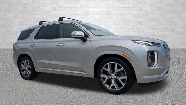 Preowned 2021 Hyundai PALISADE Limited for Sale