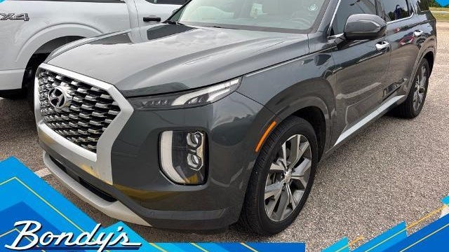 Preowned 2022 Hyundai PALISADE Limited for Sale
