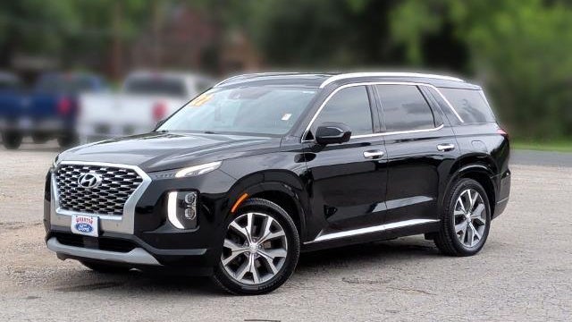 Preowned 2022 Hyundai PALISADE Limited for Sale