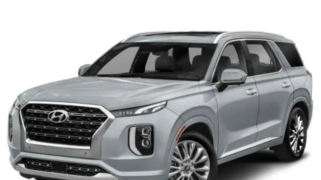 Preowned 2020 Hyundai PALISADE Limited for Sale