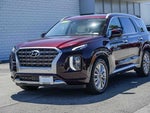 2020 Palisade Thumbnail 5