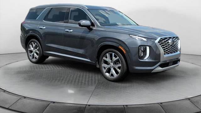 Preowned 2022 Hyundai PALISADE Limited for Sale