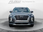 2022 Palisade Thumbnail 3