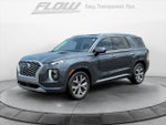 2022 Palisade Thumbnail 4