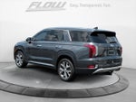 2022 Palisade Thumbnail 6