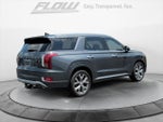 2022 Palisade Thumbnail 9