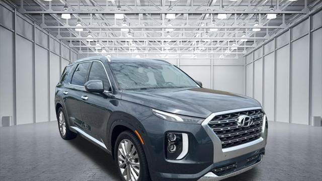 Preowned 2020 Hyundai PALISADE Limited for Sale