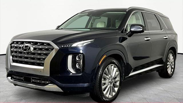 Preowned 2020 Hyundai PALISADE Limited for Sale