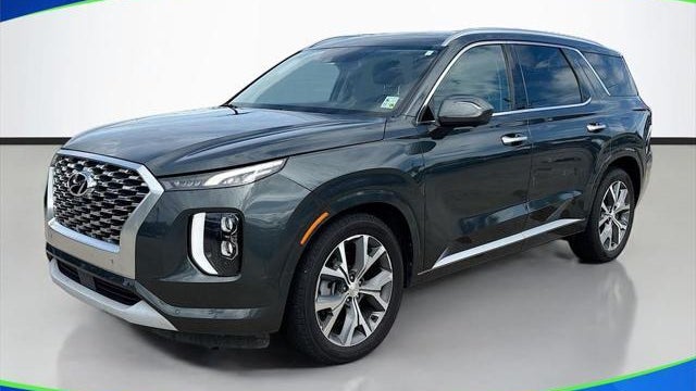 Preowned 2022 Hyundai PALISADE Limited for Sale