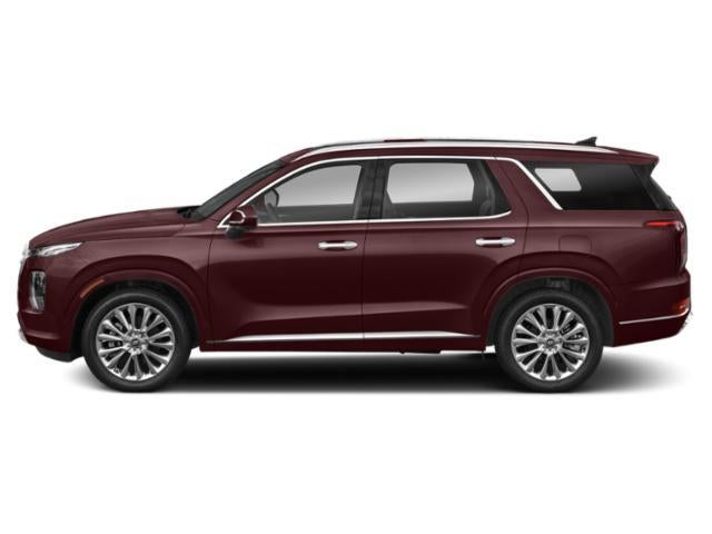 2020 Hyundai PALISADE Limited — photo 1 of 12