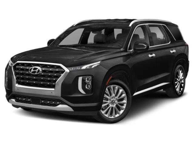 2020 Hyundai Palisade - $24,995