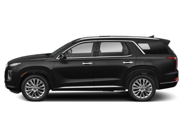 2020 Hyundai PALISADE Limited — photo 1 of 3