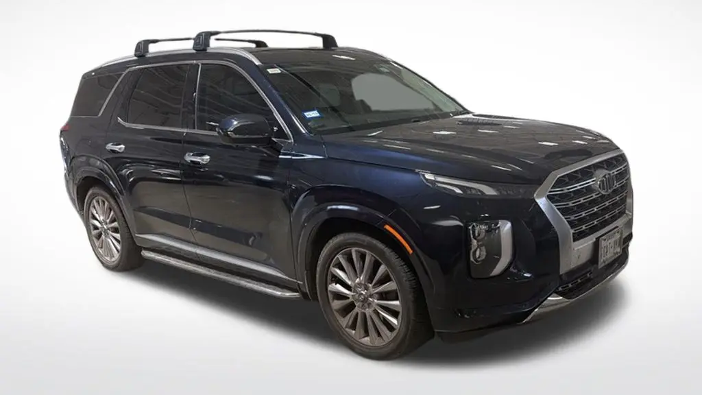 Preowned 2020 Hyundai PALISADE Limited for Sale