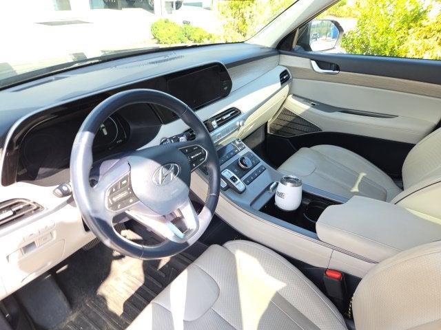 2022 Hyundai Palisade - $29,113