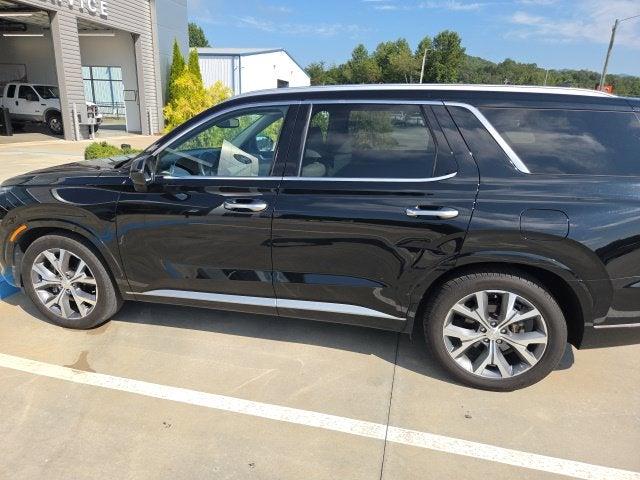2022 Hyundai Palisade - $29,113