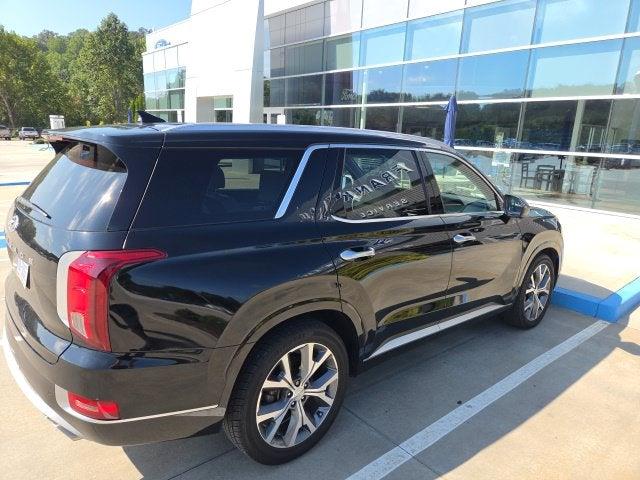 2022 Hyundai Palisade - $29,113