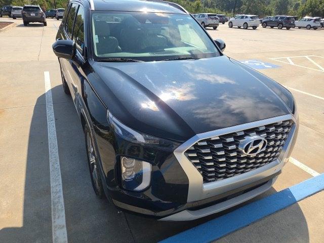 2022 Hyundai Palisade - $29,113