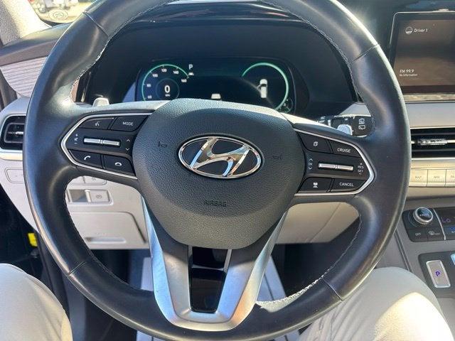 2022 Hyundai Palisade - $29,113