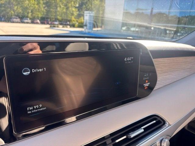 2022 Hyundai Palisade - $29,113