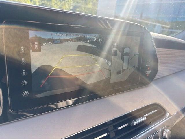 2022 Hyundai Palisade - $29,113