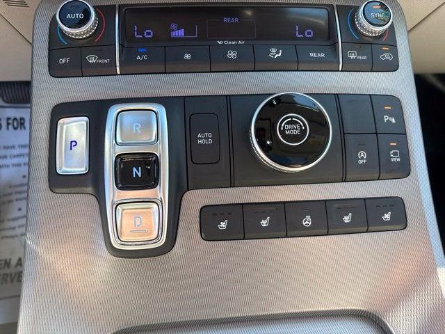 2022 Hyundai Palisade - $29,113