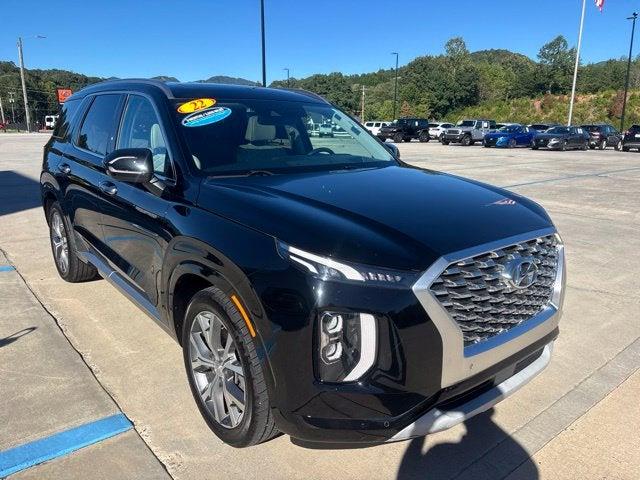 2022 Hyundai Palisade - $29,113