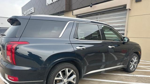 Preowned 2021 Hyundai PALISADE Limited for Sale