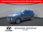 2022 Palisade Thumbnail 4