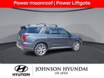 2022 Palisade Thumbnail 9