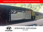 2022 Palisade Thumbnail 17