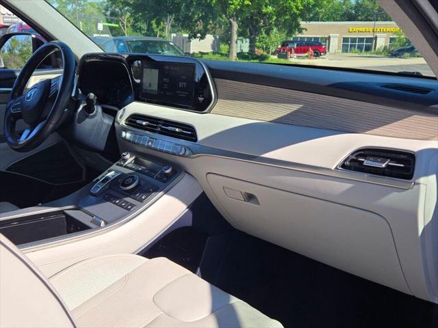 2021 Hyundai Palisade - $25,872