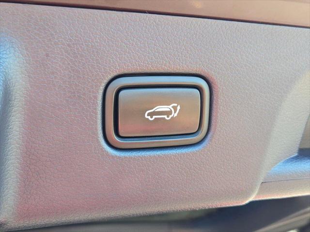 2021 Hyundai Palisade - $25,872