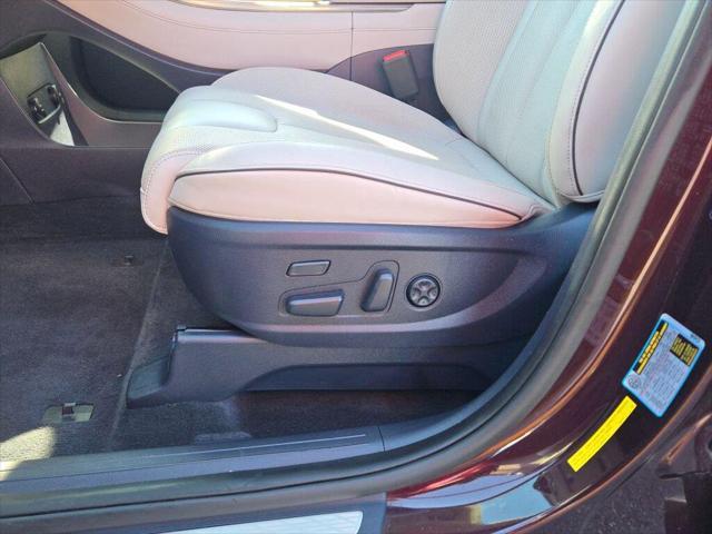 2021 Hyundai Palisade - $25,872