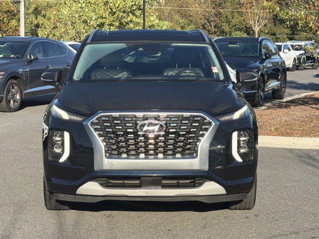 2021 Hyundai Palisade - $25,224