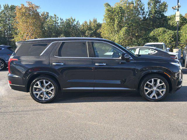2021 Hyundai Palisade - $25,224