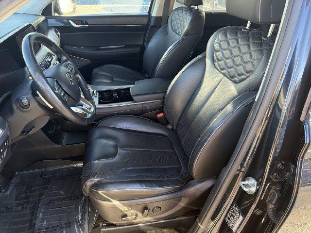 2021 Hyundai Palisade - $25,224