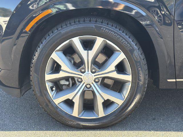 2021 Hyundai Palisade - $25,224