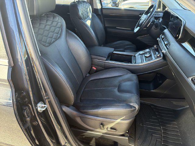 2021 Hyundai Palisade - $25,224