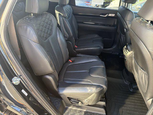 2021 Hyundai Palisade - $25,224