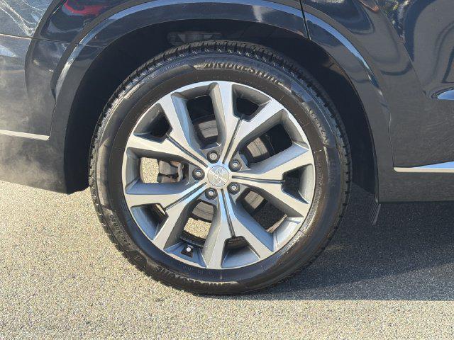 2021 Hyundai Palisade - $25,224