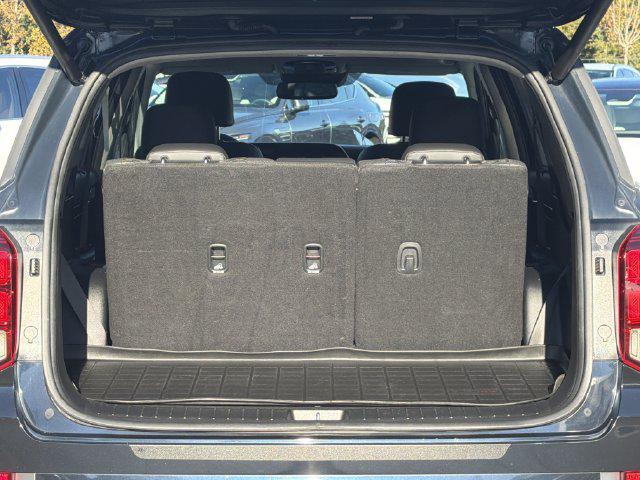 2021 Hyundai Palisade - $25,224