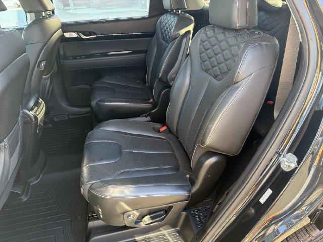 2021 Hyundai Palisade - $25,224