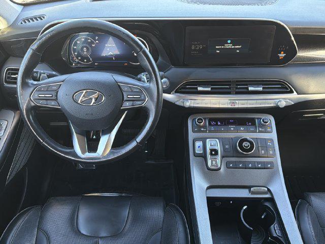 2021 Hyundai Palisade - $25,224