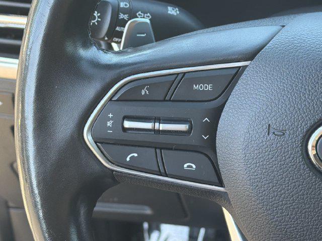 2021 Hyundai Palisade - $25,224