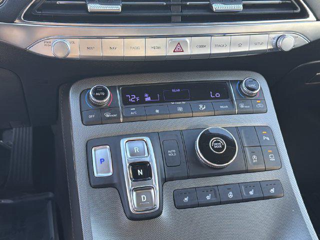 2021 Hyundai Palisade - $25,224