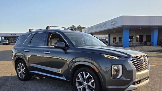 Preowned 2022 Hyundai PALISADE Limited for Sale