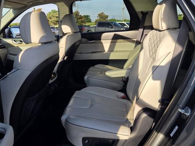 2022 Hyundai Palisade - $21,094